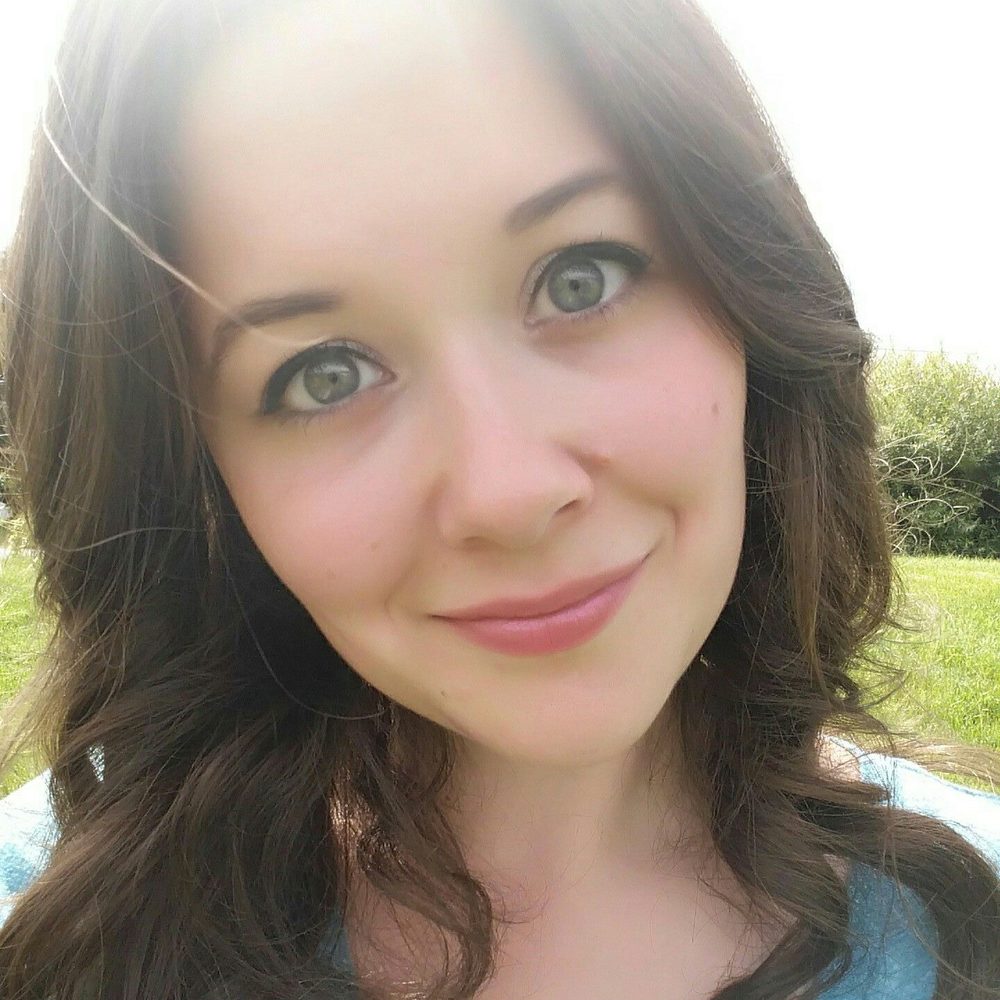 Meet your Posher, Angie